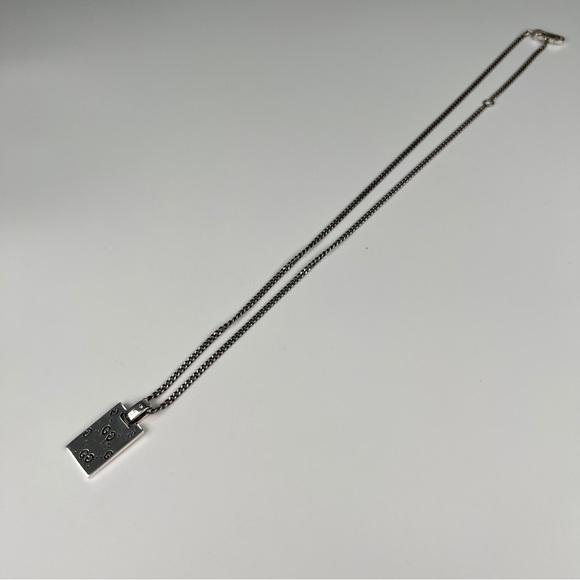 Gucci Ghost 925 Silver - Picture 3 of 10